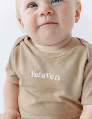 Heaven Onesie