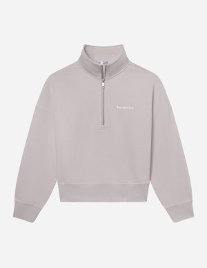 Heaven Women’s Half-Zip