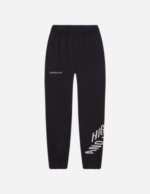 Highs and Lows Step Unisex Sweatpant