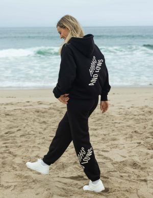 Highs and Lows Step Unisex Sweatpant