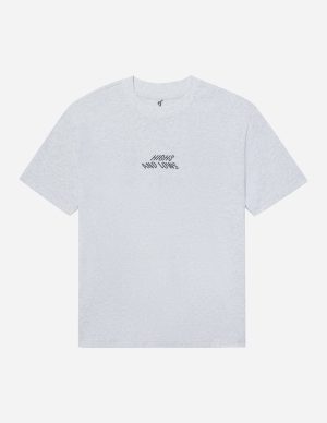 Highs and Lows Step Unisex Tee
