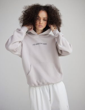 His Kingdom Come Unisex Hoodie