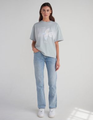 His Love Endures Forever Heavyweight Tee