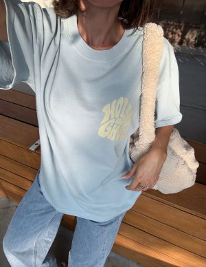 Holy Ghost Heavyweight Tee