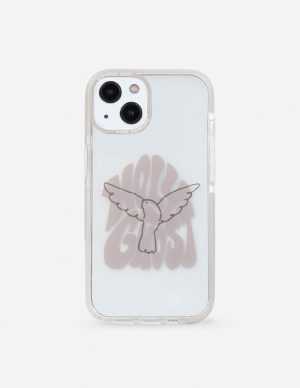 Holy Ghost Phone Case