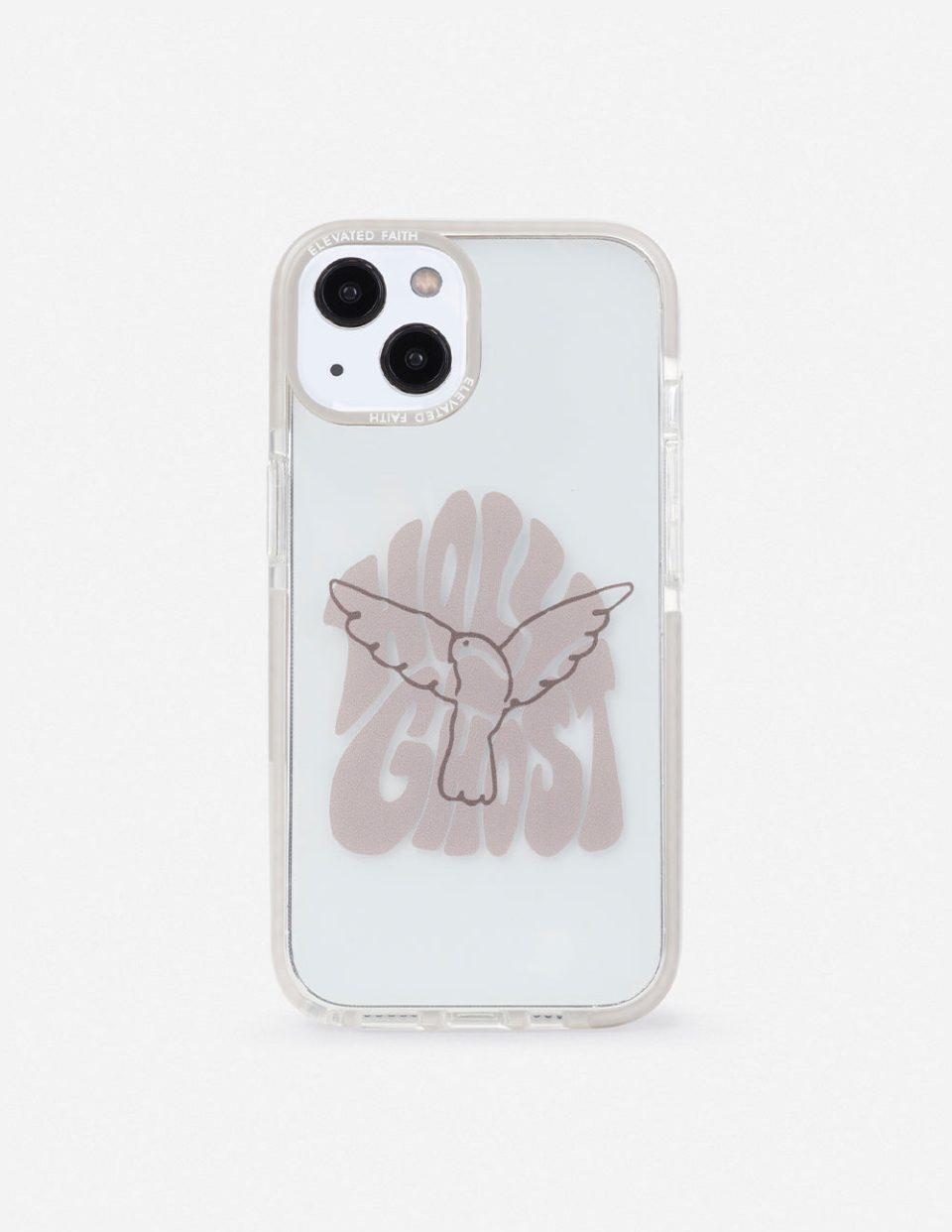 Holy Ghost Phone Case