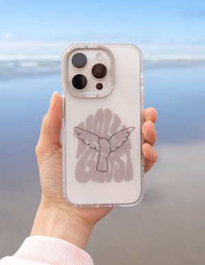 Holy Ghost Phone Case