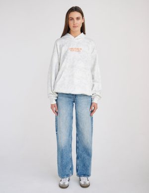 I Believe in Miracles Camo Unisex Hoodie