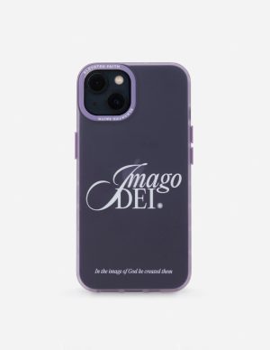 Imago Dei Phone Case