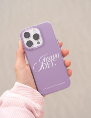 Imago Dei Phone Case