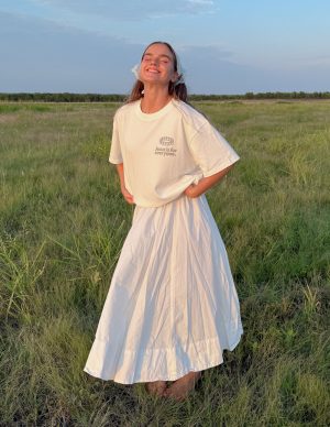 Jesus Is for Everyone Heavyweight Tee