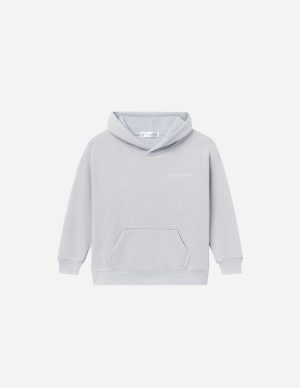 Kingdom Club Blue Kids Hoodie