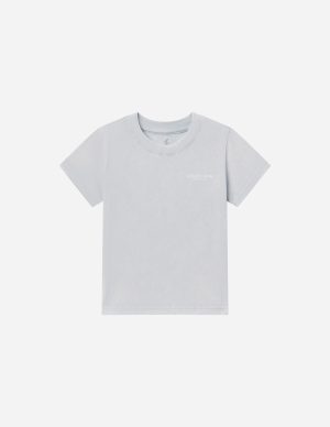 Kingdom Club Blue Kids Tee