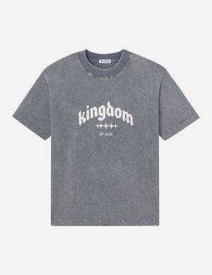 Kingdom of God Unisex Tee