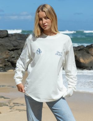 Lamb of God LS Unisex Tee