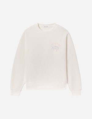 Lost and Found Unisex Crewneck