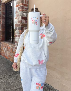 Made New 40 oz Ascend Tumbler