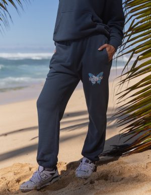 Made New Butterfly Unisex Sweatpant