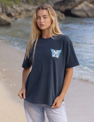Made New Butterfly Unisex Tee