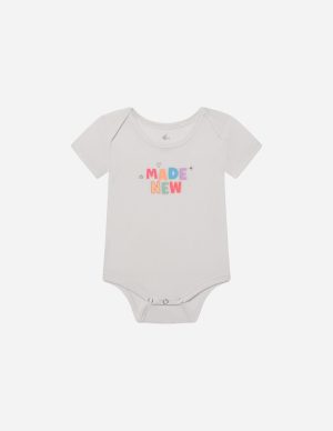 Made New Onesie
