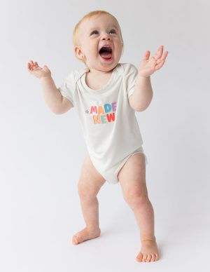 Made New Onesie