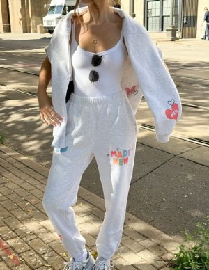 Made New Unisex Sweatpant