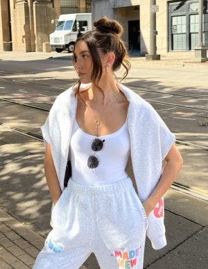 Made New Unisex Sweatpant