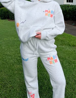 Made New Unisex Sweatpant