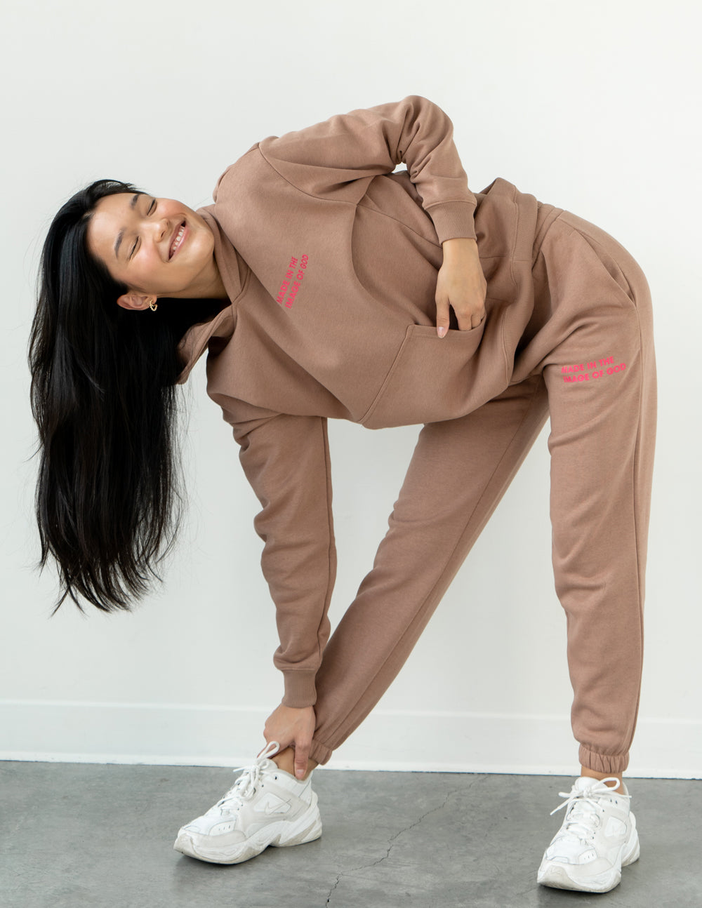 Made-in-the-Image-of-God-Brown-Unisex-Sweatpant_01.jpg