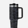 Mountainscape 40 oz Tumbler