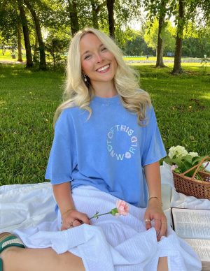 Not of This World Unisex Tee