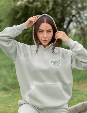 Perfect Love Unisex Hoodie