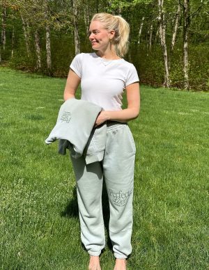 Perfect Love Unisex Sweatpant