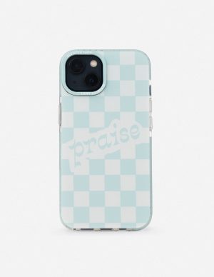 Praise Phone Case