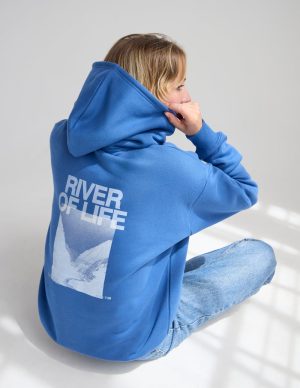 River of Life Unisex Hoodie