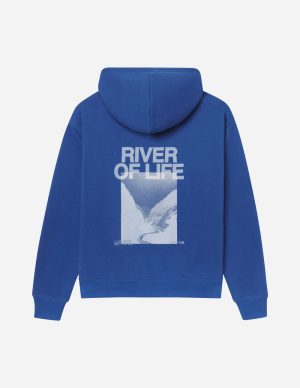 River of Life Unisex Hoodie