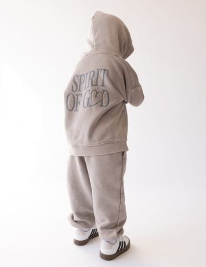 Spirit of God Kids Hoodie