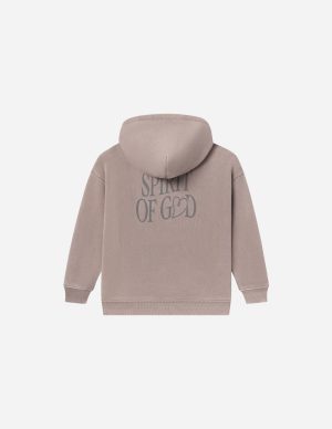 Spirit of God Kids Hoodie
