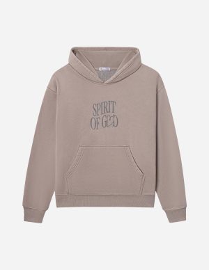 Spirit of God Unisex Hoodie