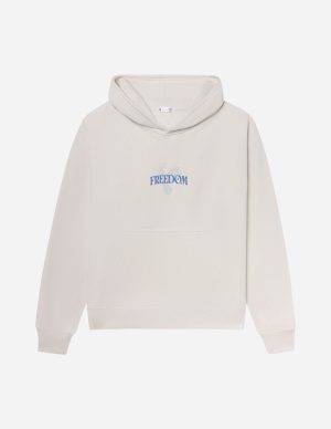 Spirit of the Lord Unisex Hoodie