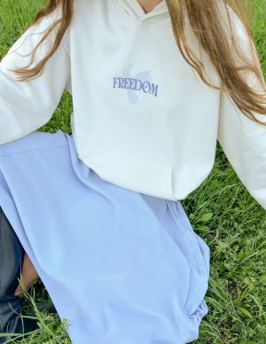 Spirit of the Lord Unisex Hoodie