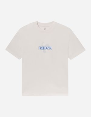 Spirit of the Lord Unisex Tee