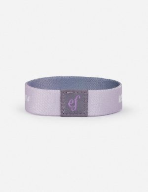Take Courage Reversible Wristband
