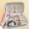 The Jewelry Travel Case