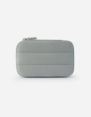 The Jewelry Travel Case