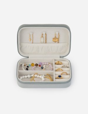 The Jewelry Travel Case