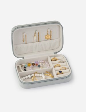 The Jewelry Travel Case