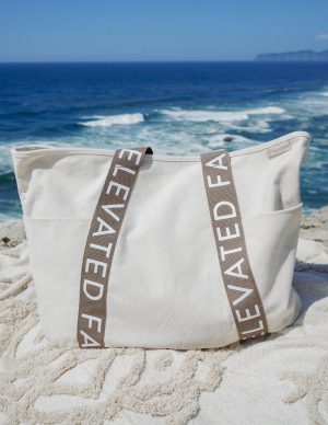 The Large Everyday Tote