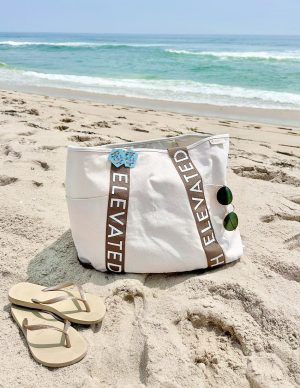 The Large Everyday Tote