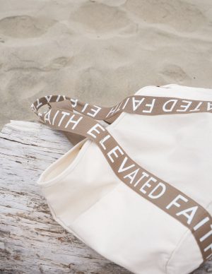 The Large Everyday Tote